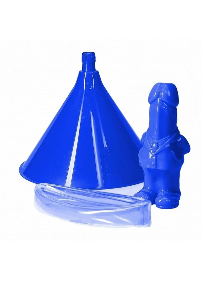 The Dickheads Fun Party Drinking Game Accessory