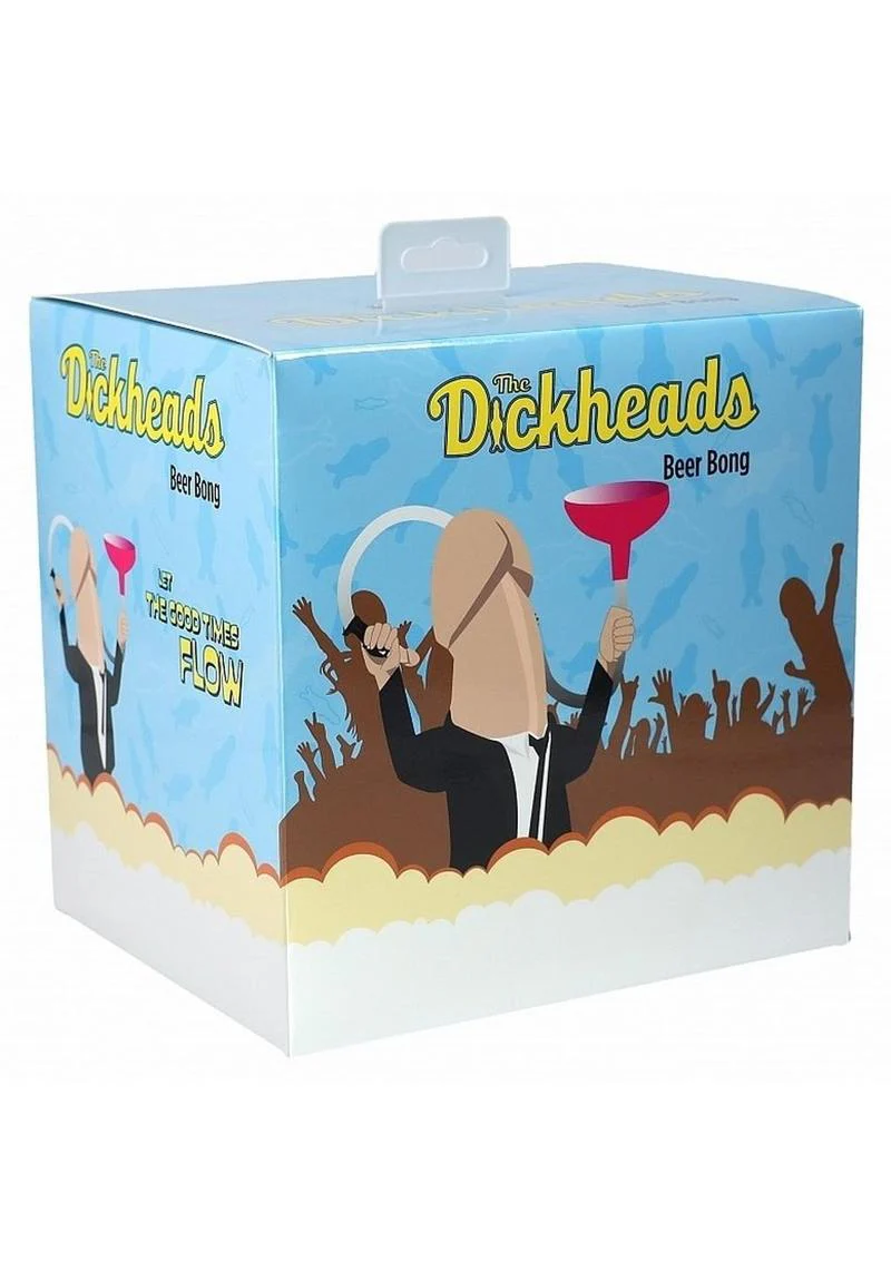 The Dickheads Fun Party Drinking Game Accessory - Image 2