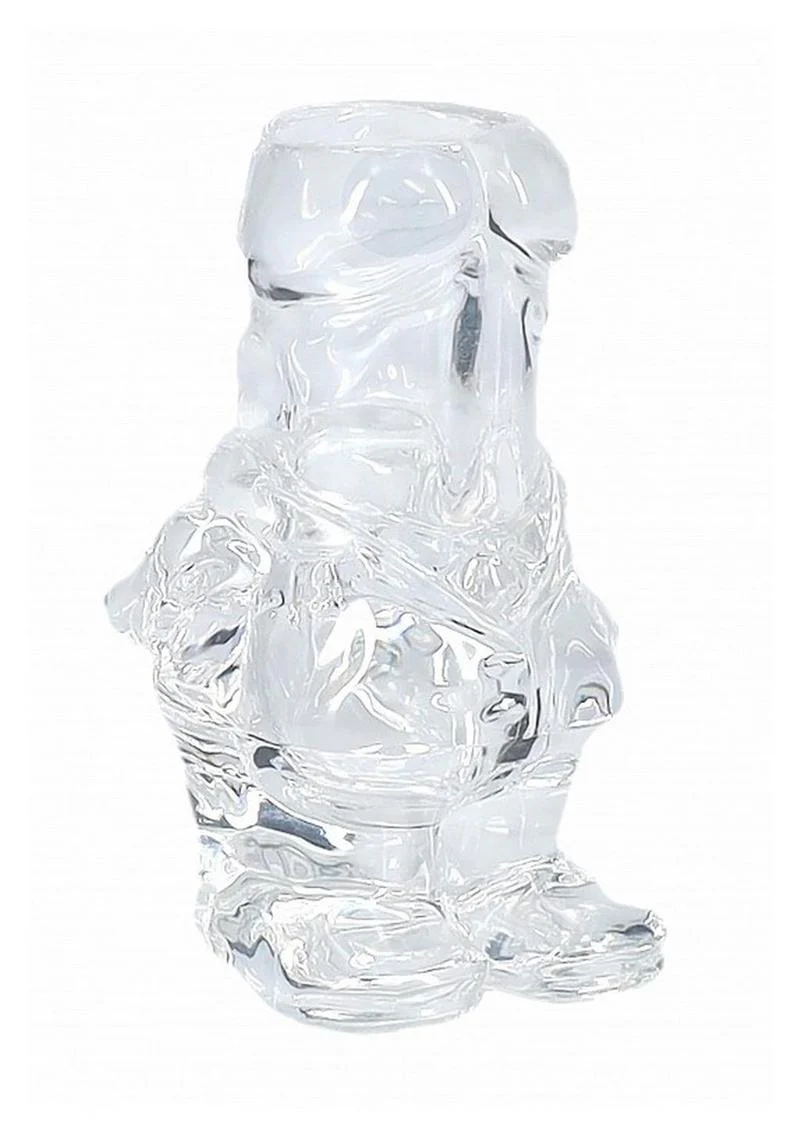 The Dickheads Shorty Shot Glass Set