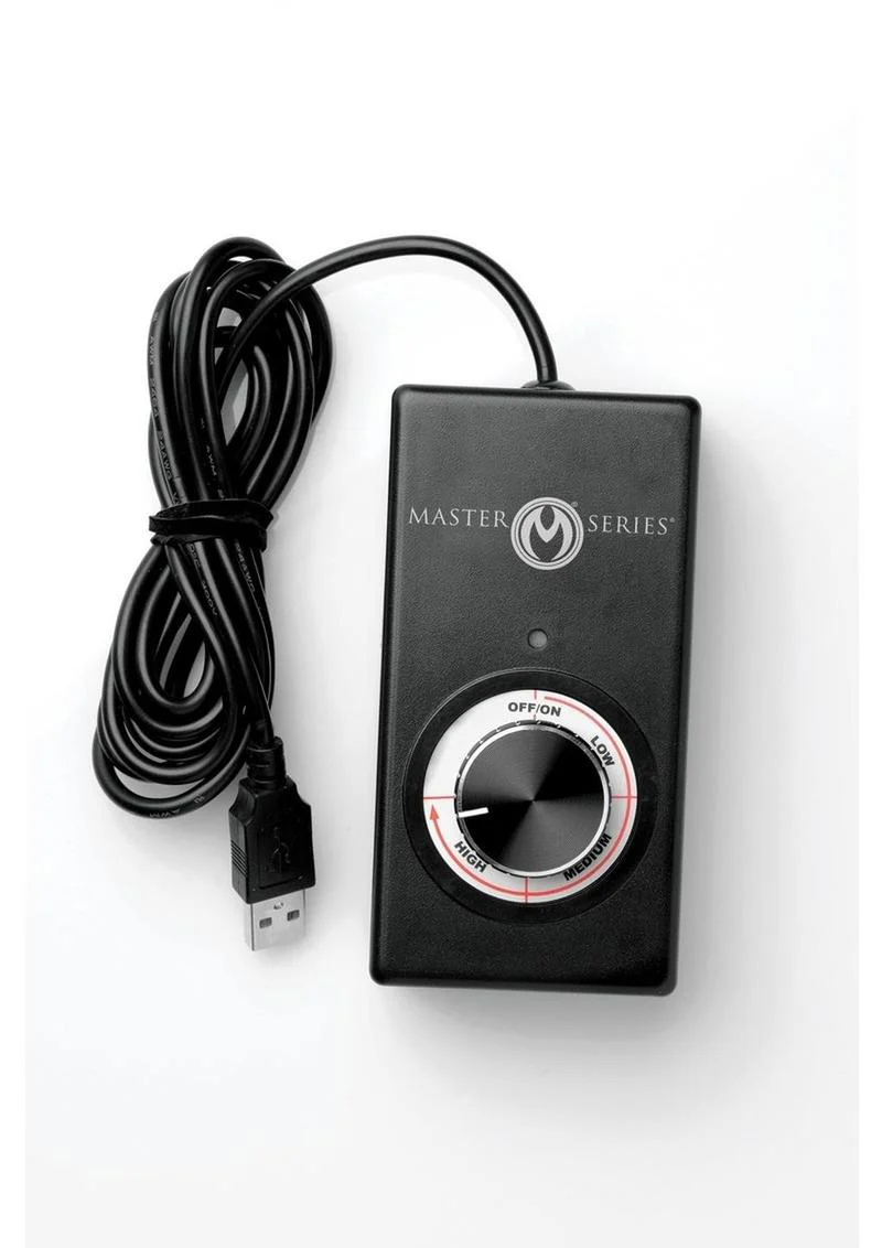 The Dicktator Extreme Series Pleasure  Sex Machine - Image 3