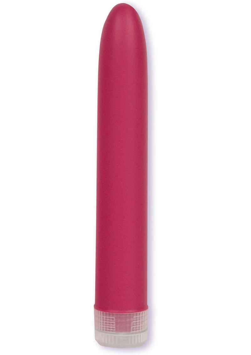 The doc jonson Velvet Touch Vibes Waterproof Vibrator
