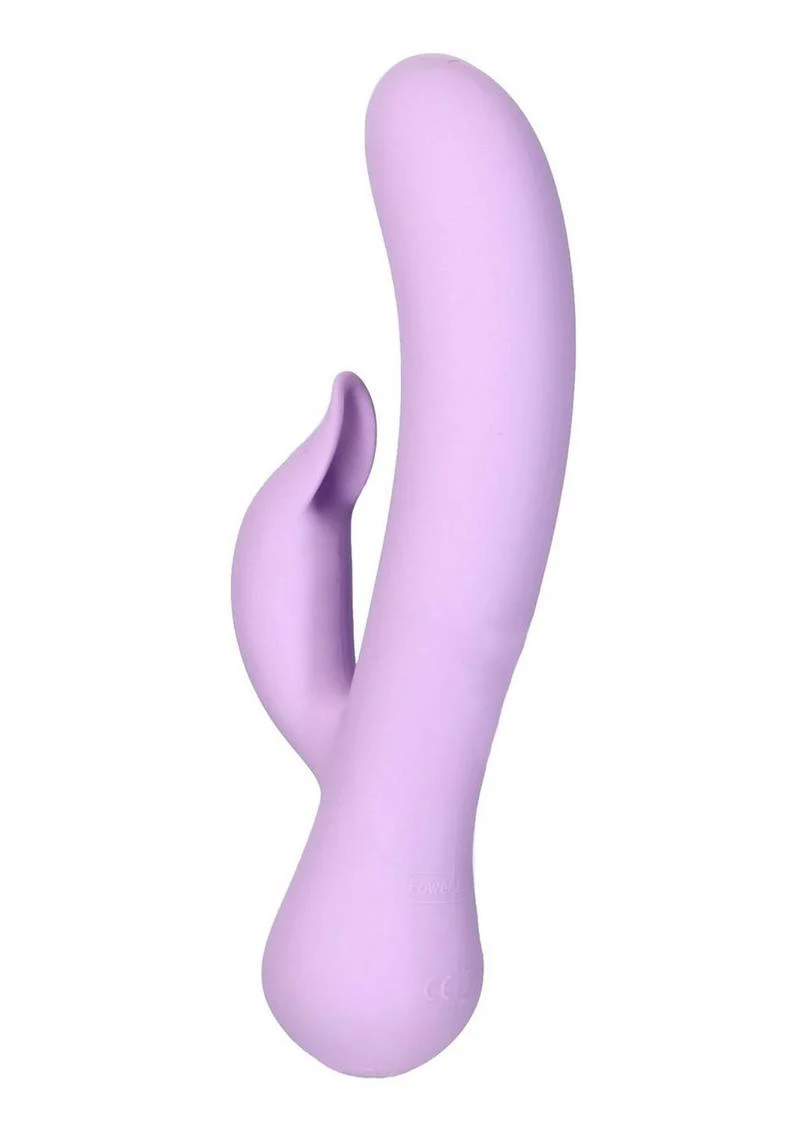 The Duchess Swan Special Edition Rechargeable Silicone Vibrator