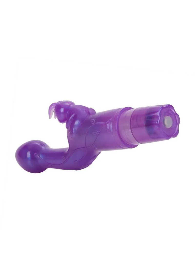 The Original Bunny Kiss Powerful Vibrator - Image 3