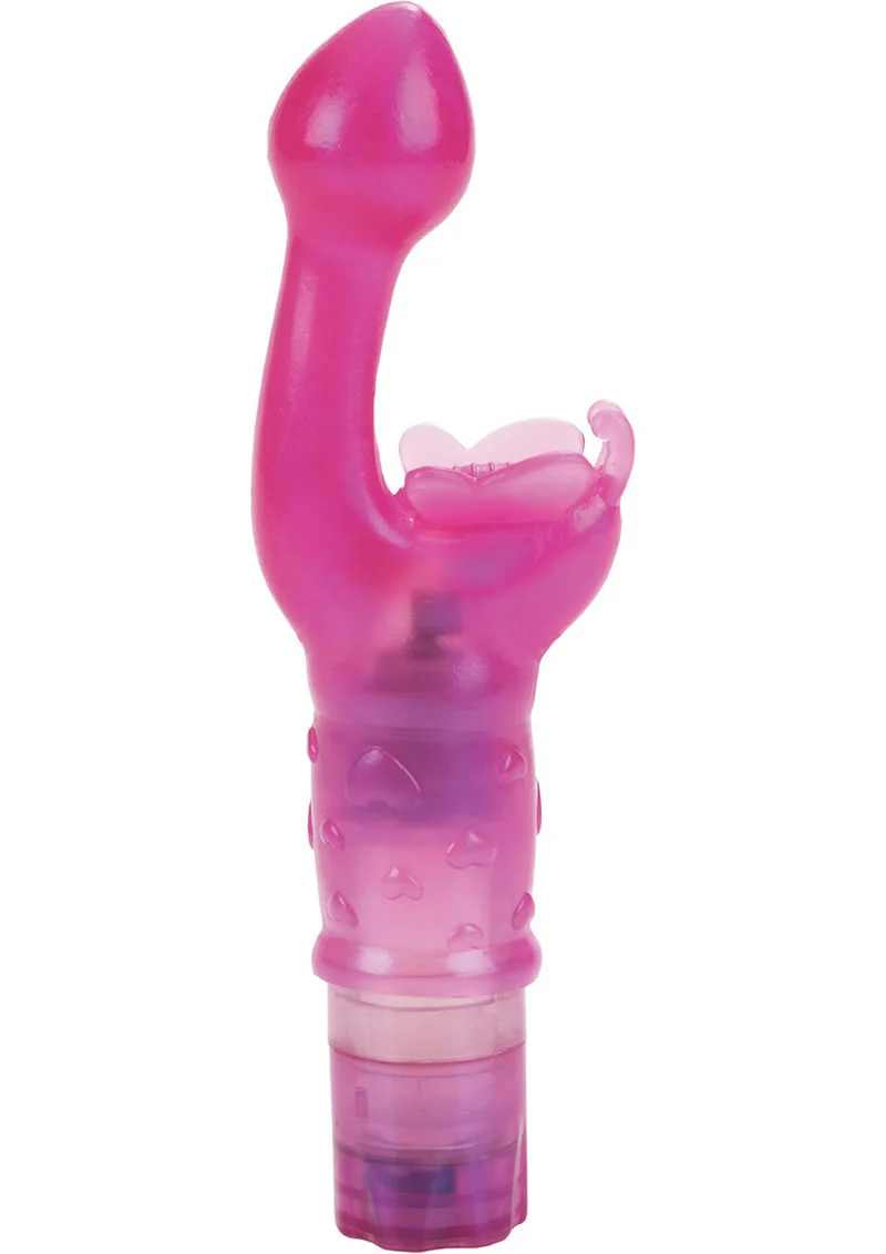 The Original Butterfly Kiss Vibrator Waterproof Classic