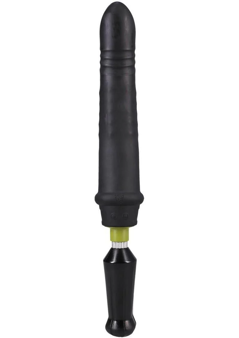 The Plunger Rechargeable Anal Probe - Image 2