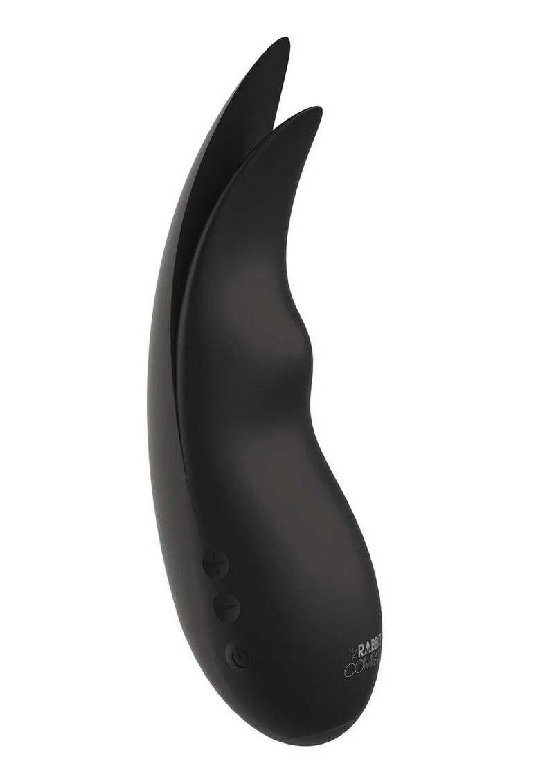 The Power Rabbit Intense Flutter Tip Vibrator - Image 2