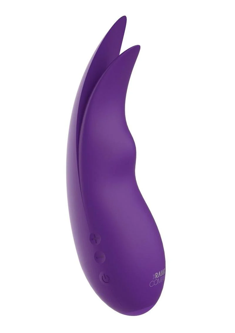 The Power Rabbit Intense Flutter Tip Vibrator - Image 5