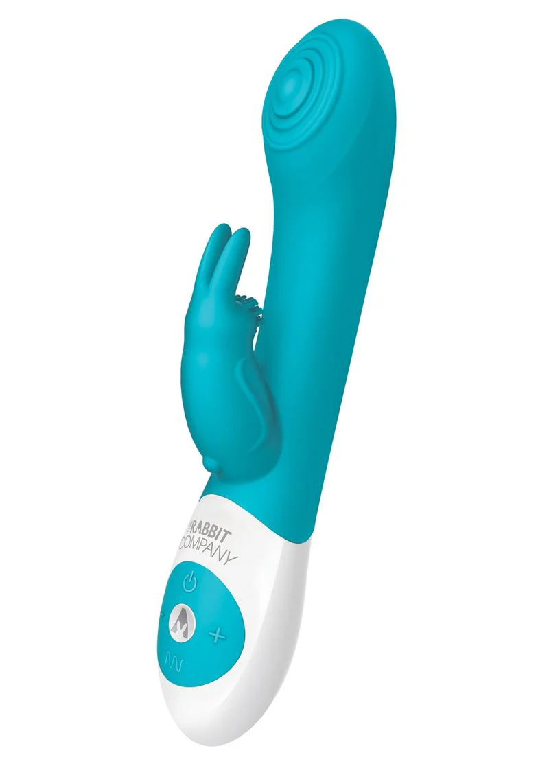 The Rabbit Company The Thumper Rabbit Rechargeable Vibrator - Image 4