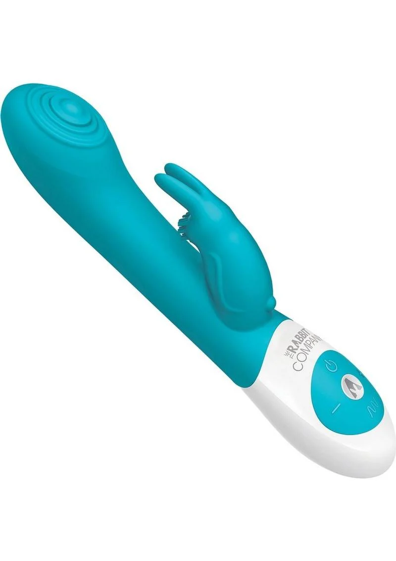 The Rabbit Company The Thumper Rabbit Rechargeable Vibrator - Image 5