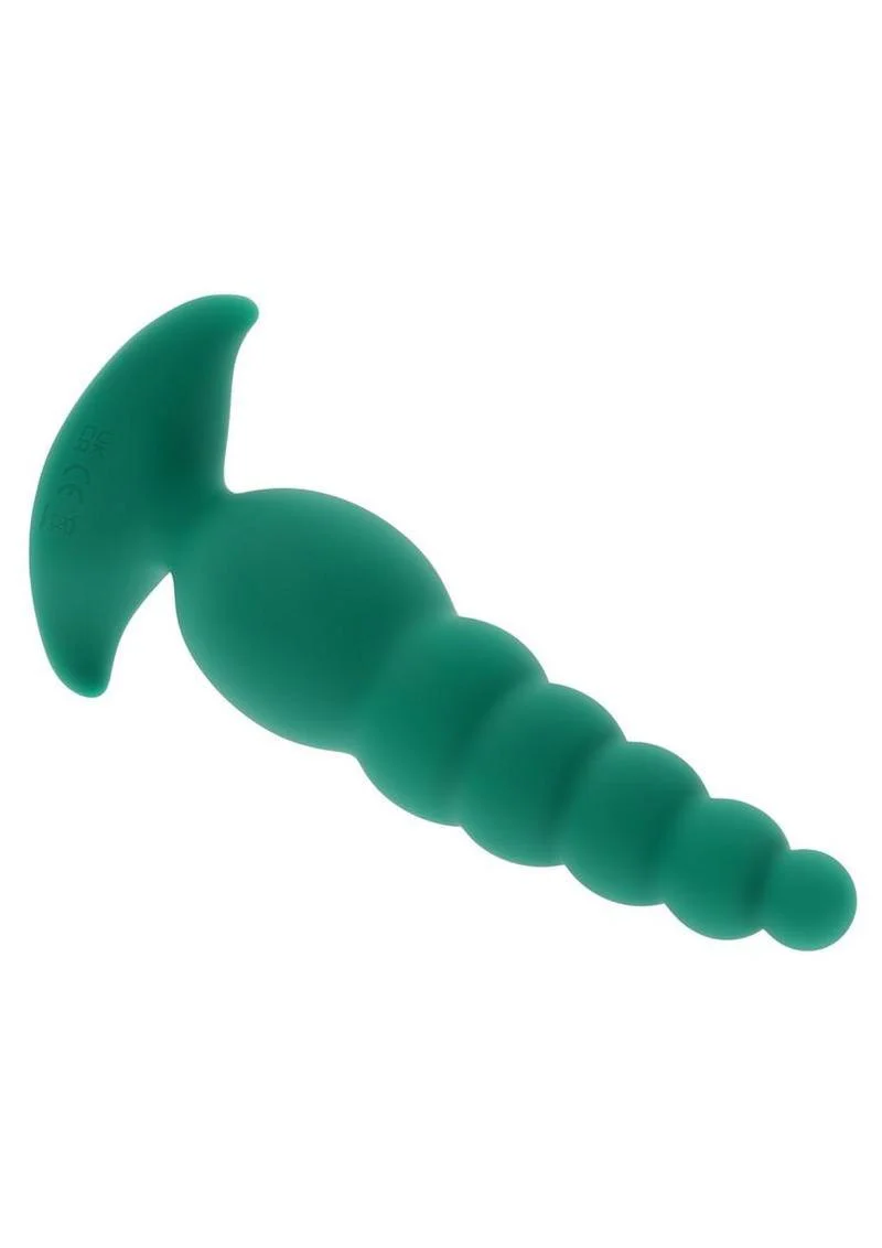 The Rattler Rechargeable Prostate Vibrator