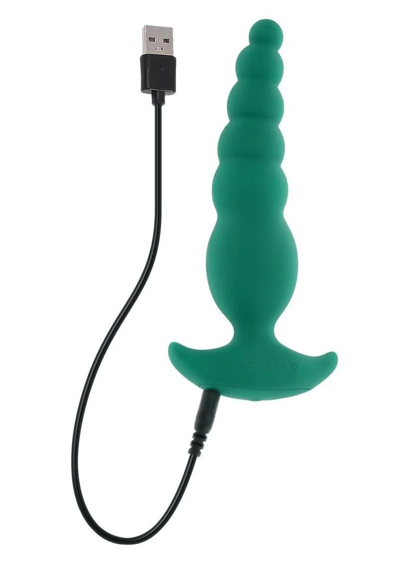 The Rattler Rechargeable Prostate Vibrator - Image 3