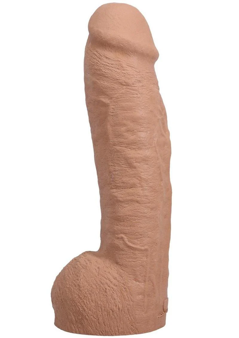 The Realistic Cock ULTRASKYN with Vac-U-Lock Suction Cup - Image 8