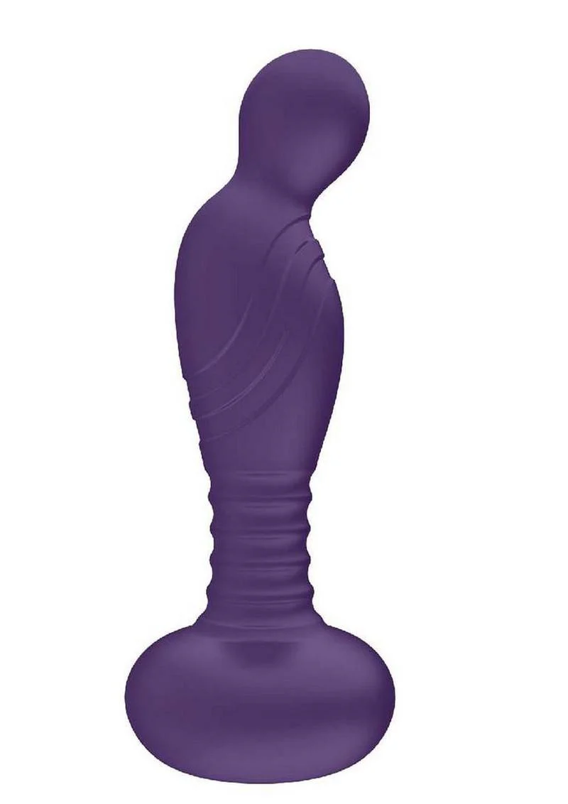 The Royale 10-Function P-Spot Vibe