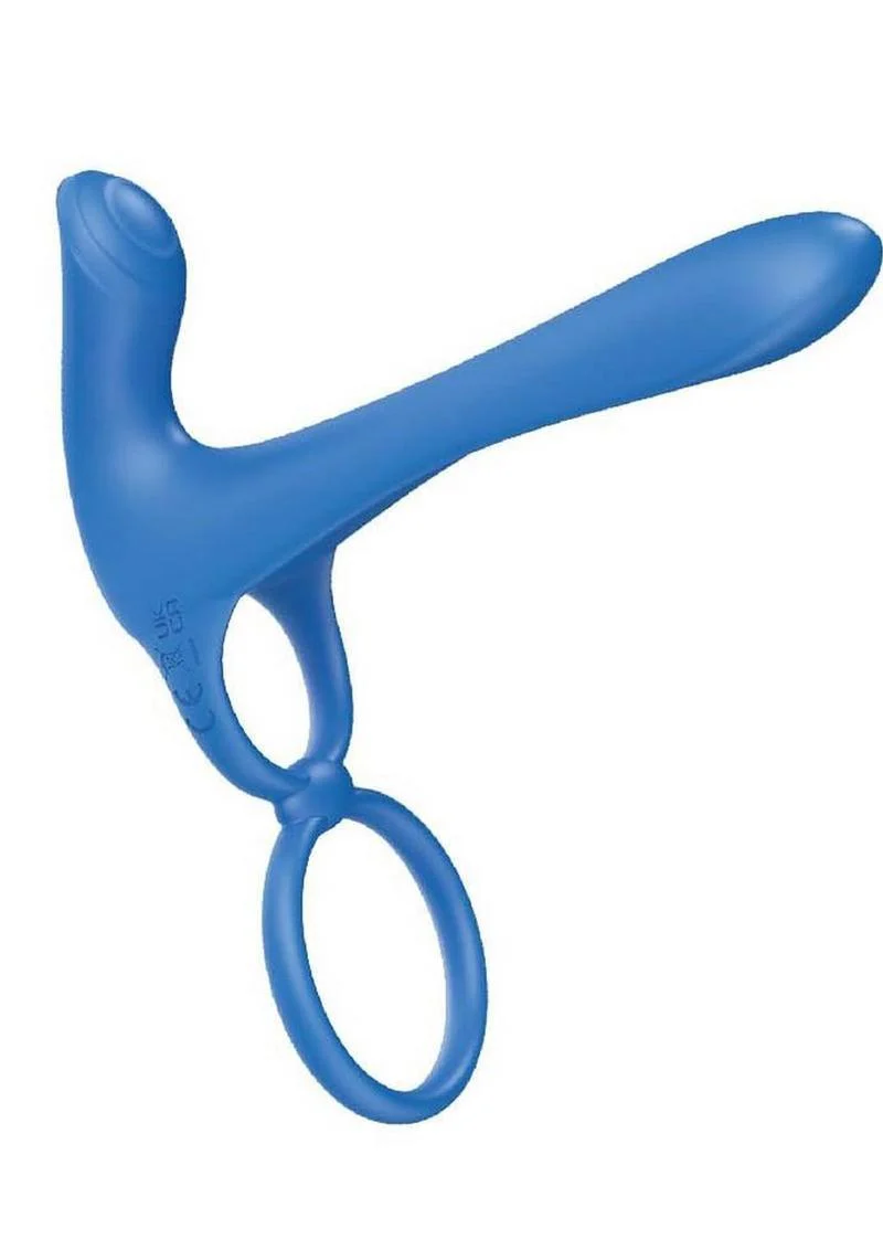 The Royale Ultimate Lover Cock Ring