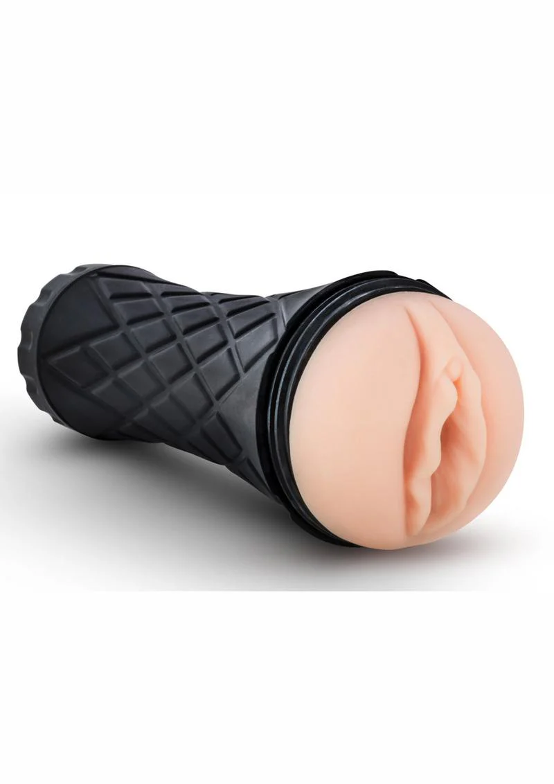 The Torch Pussy Masturbator - Vanilla