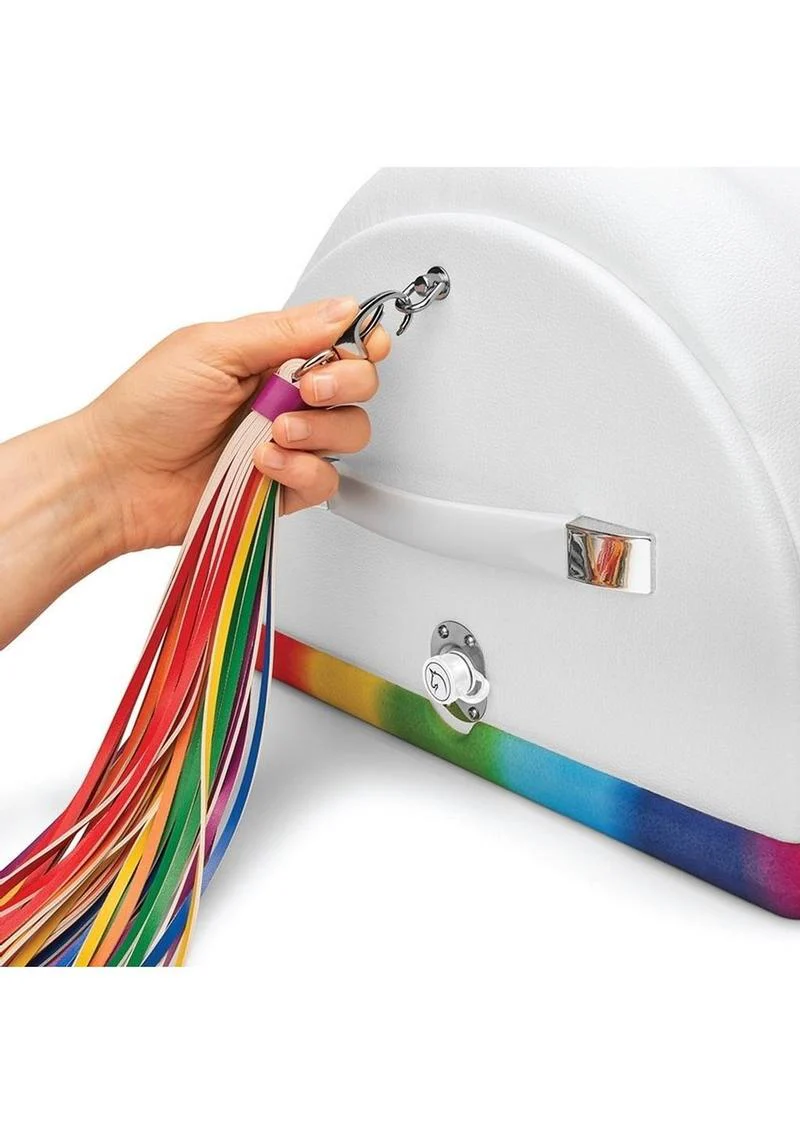 The Unicorn Limited Edition Premium Sex Machine - Image 2