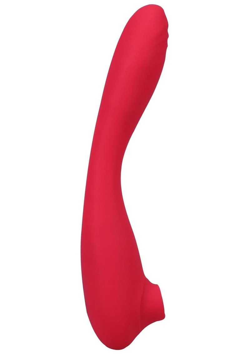 This Product Sucks Clitoral Stimulator