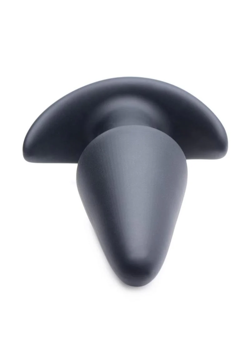 Thump It Large Thumping Anal Plug with Remote Control - Image 5