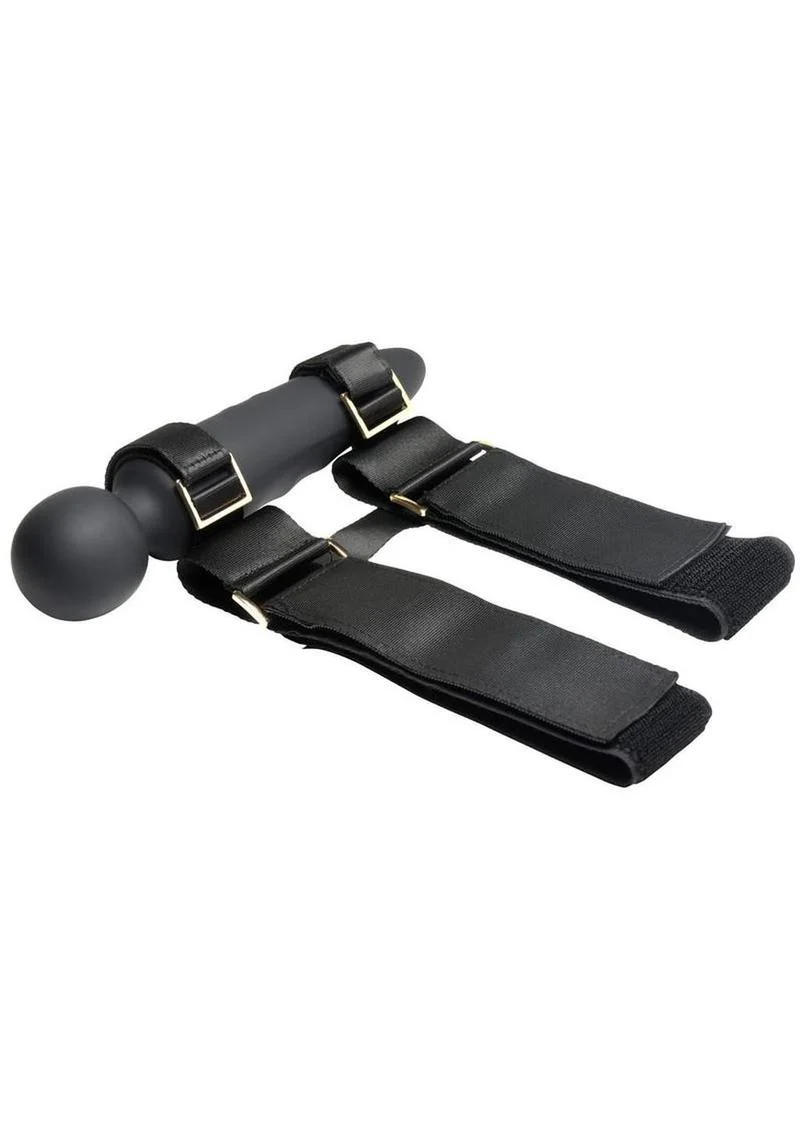 Thunderstick Thigh Strap Vibrating Wand - Image 3