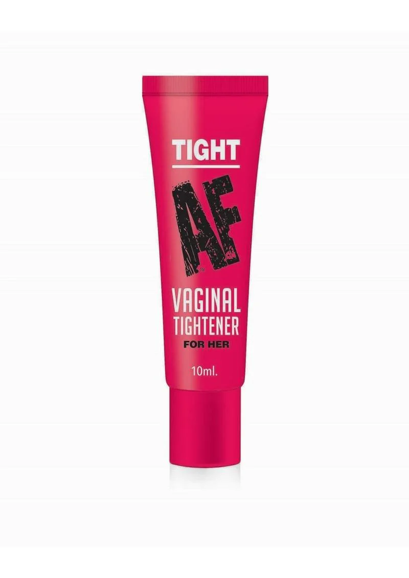 Tight AF Vaginal Tightener Cream