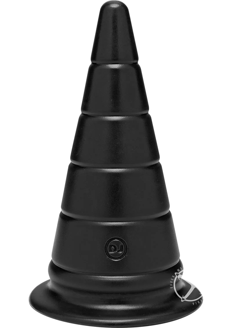 TitanMen Anal Stretcher 6 Inch Expansion Plug Premium Design