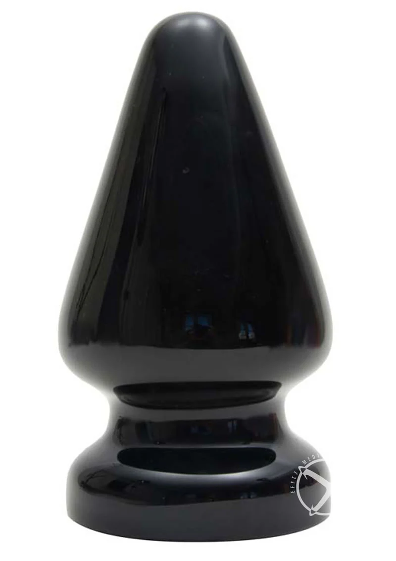 TitanMen Ass Servant 7.5 Inch Expansion Anal Plug