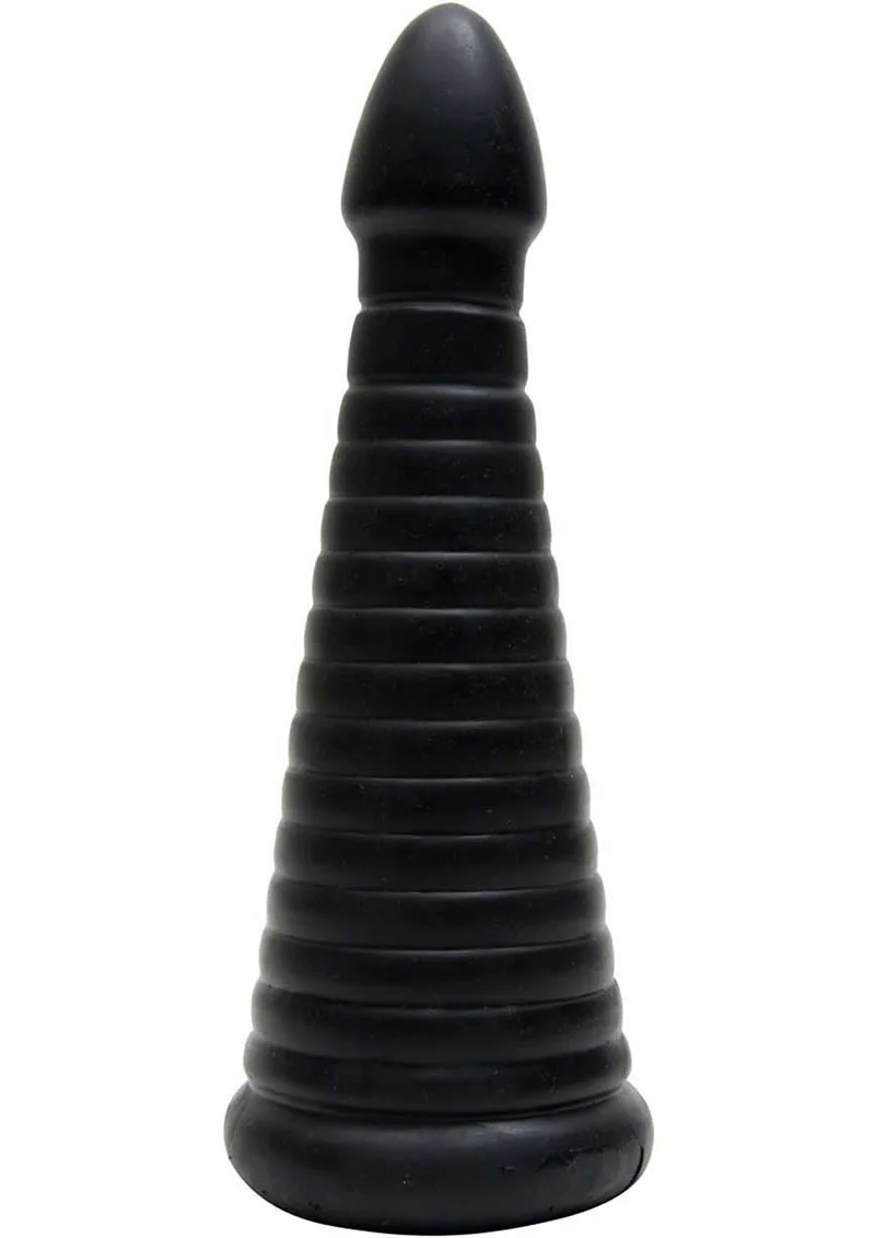 TitanMen Intimidator 11 Inch Expansion Anal Plug