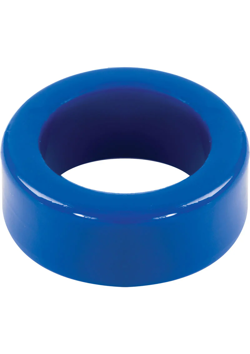 TitanMen Stretch To-Fit  Comfortable And Durable Cock Ring - Image 2