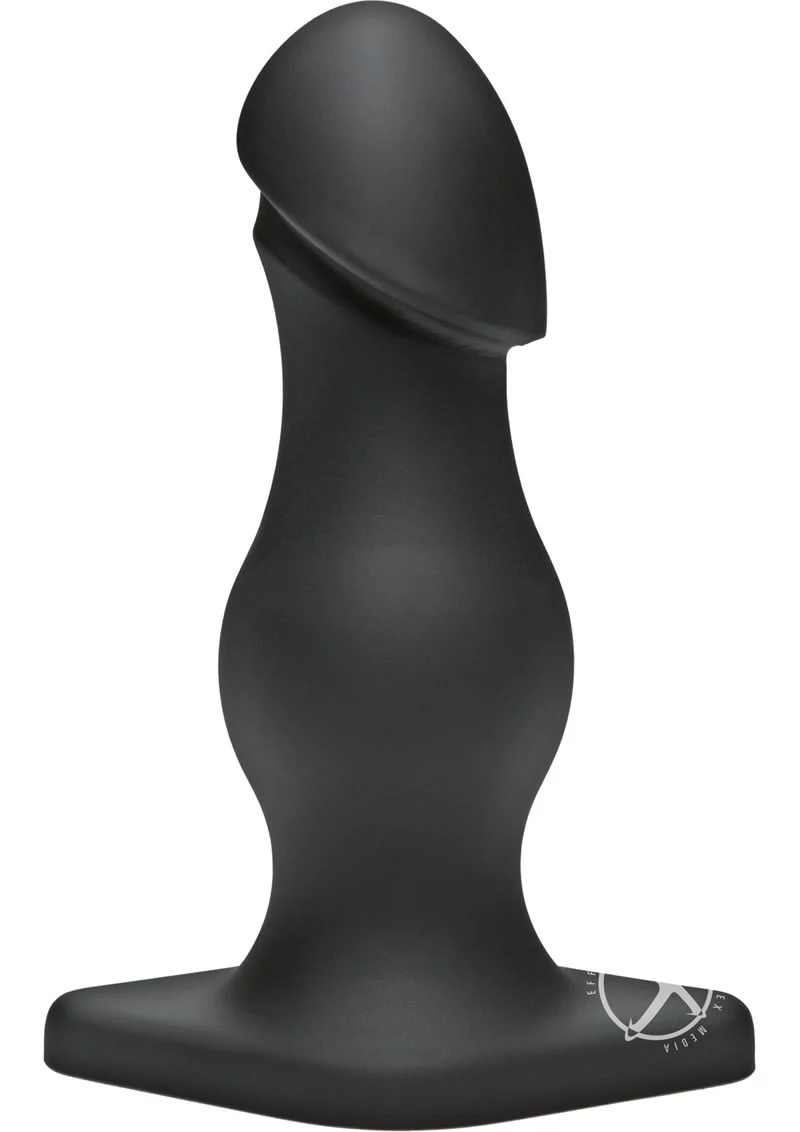 TitanMen The Rumpy Cushioned Anal Plug