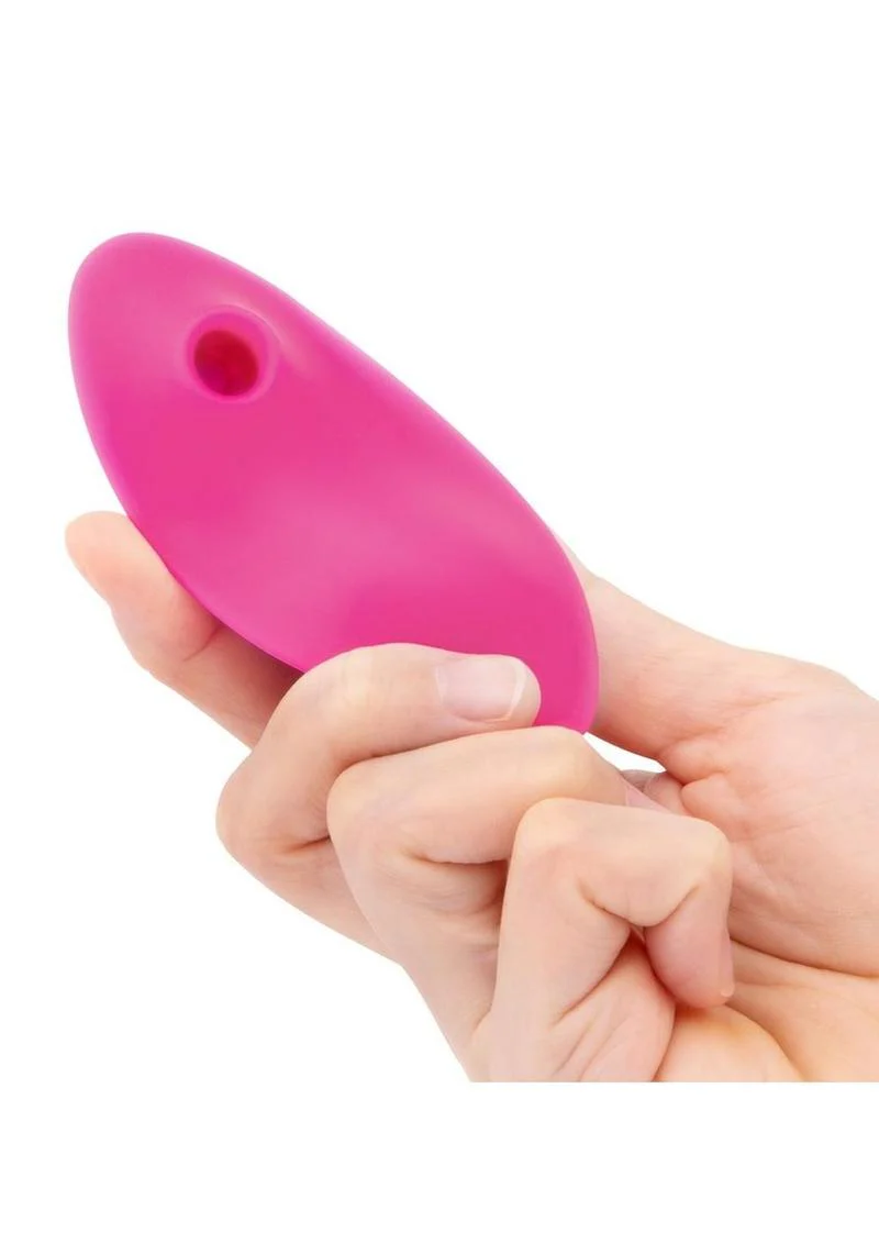 Together Suck n’ Go Remote Controlled Panty Vibrator - Image 3
