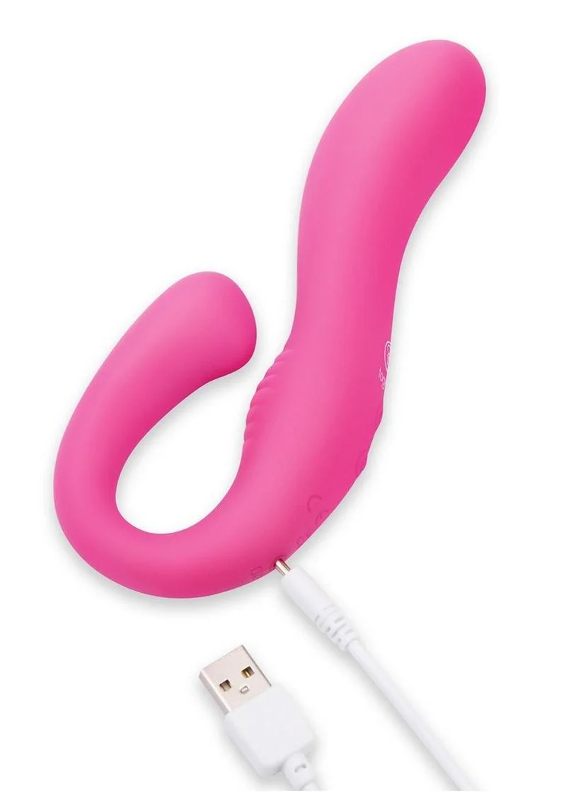 Together Toys Harmony Vibe Silicone Vibrator - Image 3