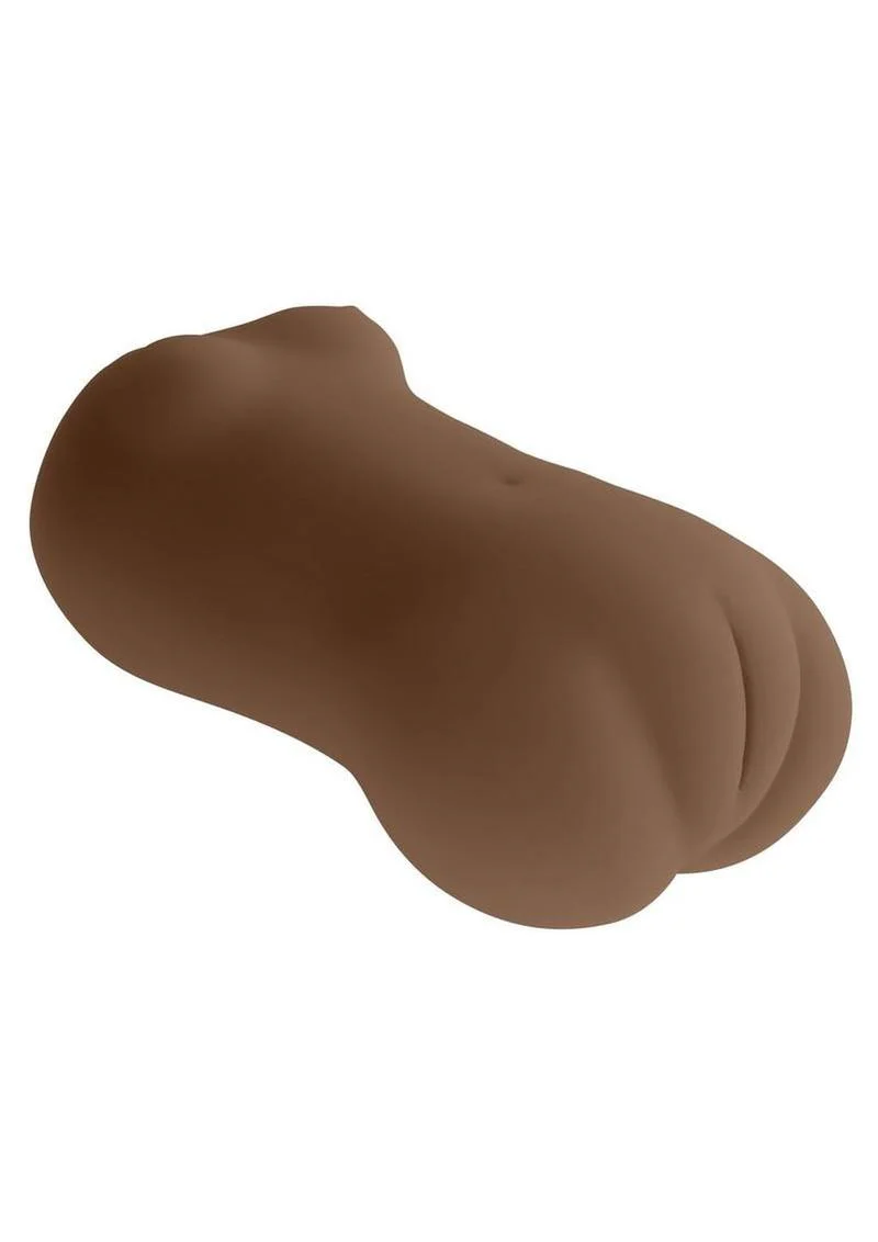 TOLERANCE Skylar Nicole Wet N' Ready Stroker
