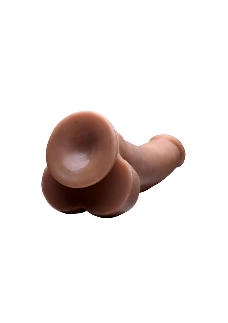Tom of Finland Pekka’s Cock 11-Inch Dildo - Vanilla - Image 3