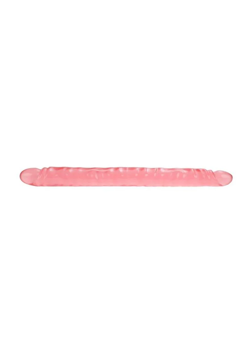 Translucence Veined Super Slim Dildo - Image 2