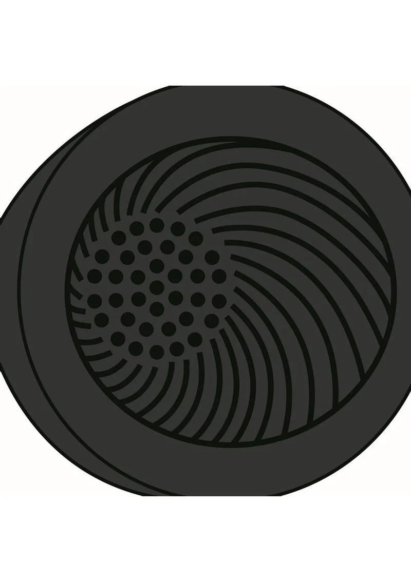 Trinity Vibes 10X Turbo Penis Head Pleaser - Dual Motor - Image 2