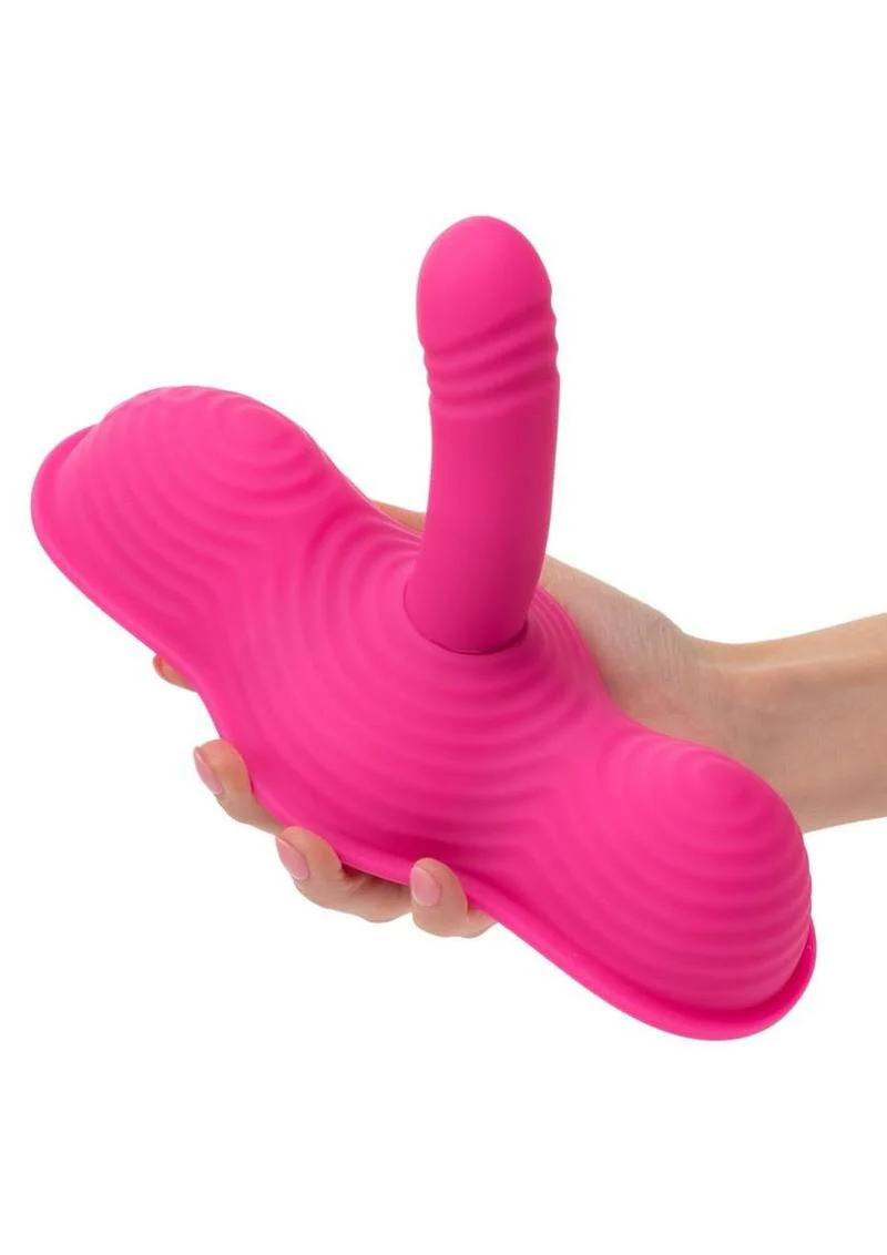 Triple Rider Remote Control Ecstasy Rumbler - Image 2
