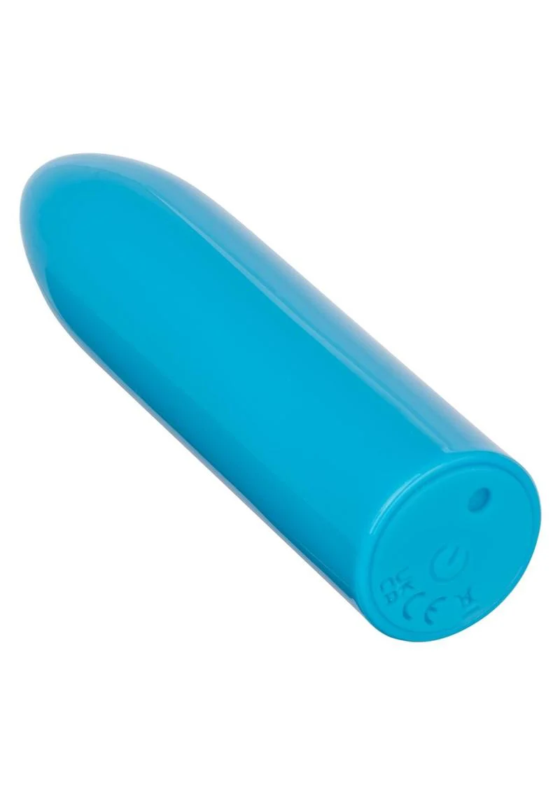 Turbo Buzz Classic Rechargeable Mini Bullet - Image 11