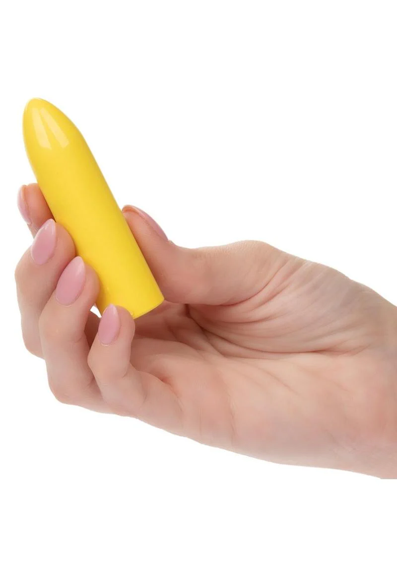 Turbo Buzz Classic Rechargeable Mini Bullet - Image 3