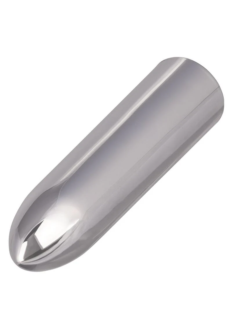 Turbo Buzz Classic Waterproof And USB Rechargeable Bullet - Image 4