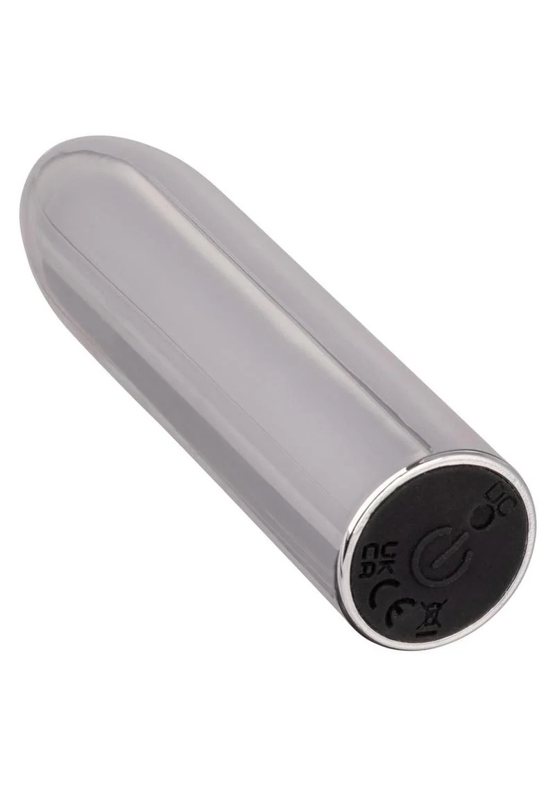 Turbo Buzz Classic Waterproof And USB Rechargeable Bullet - Image 5