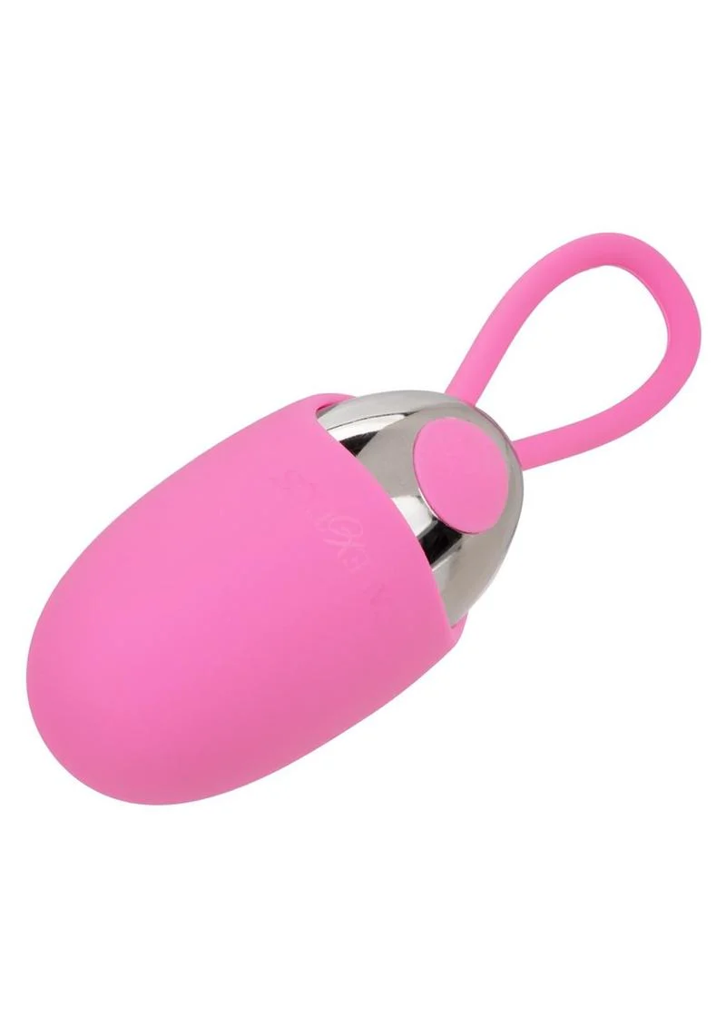 Turbo Buzz Rechargeable Bullet with Silicone Sleeve - Image 5