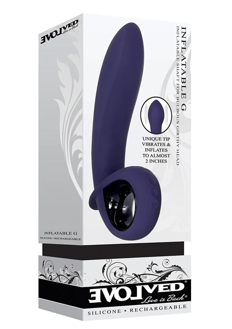 Tushy Teaser Waterproof Anal Probe Vibrating - Image 4