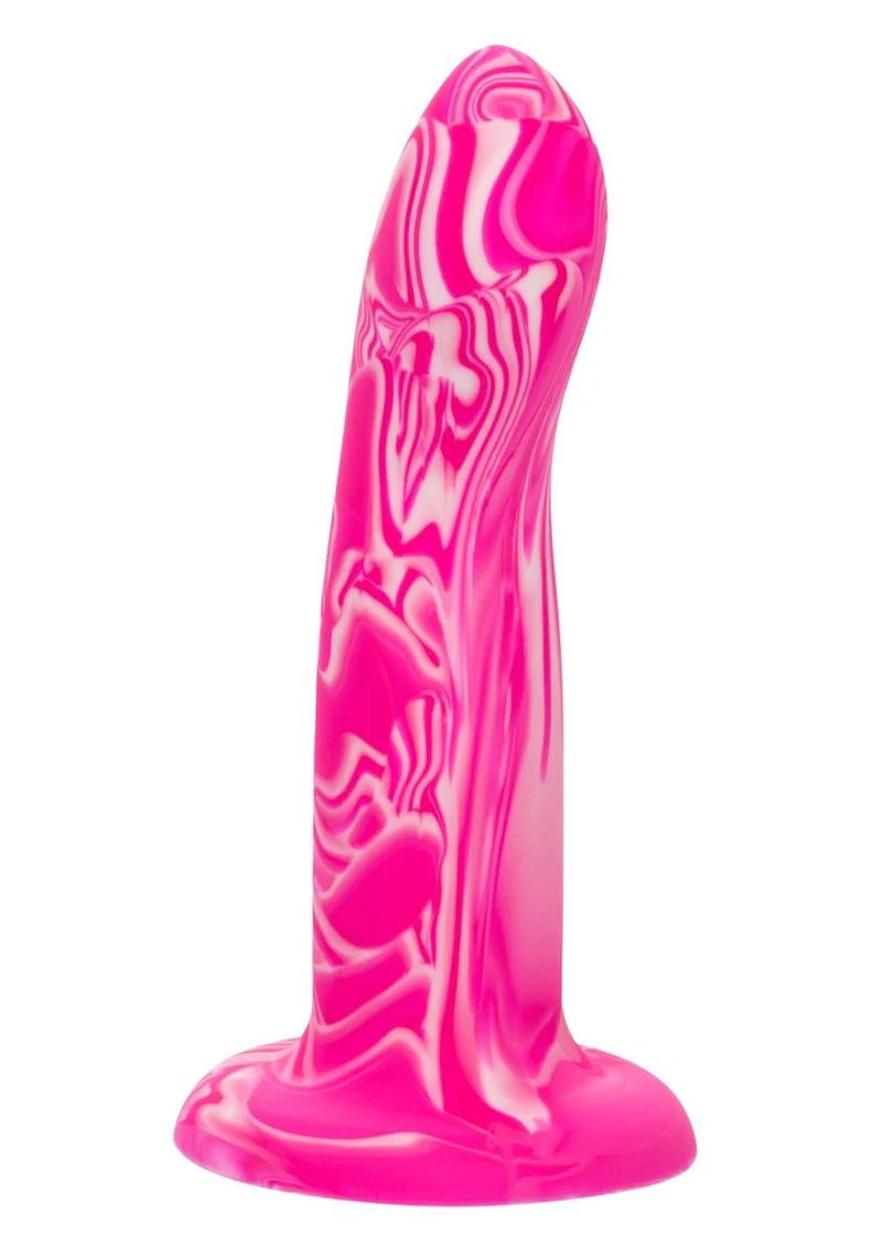 Twisted Love Silicone Probe