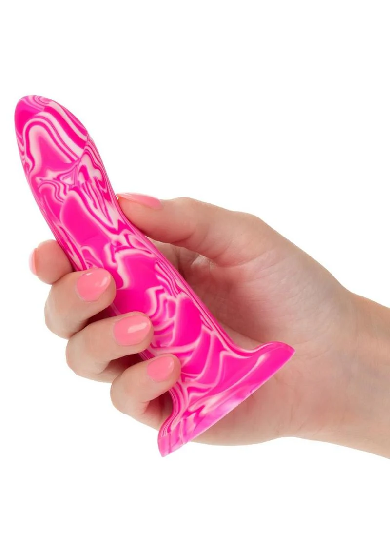 Twisted Love Silicone Probe - Image 3