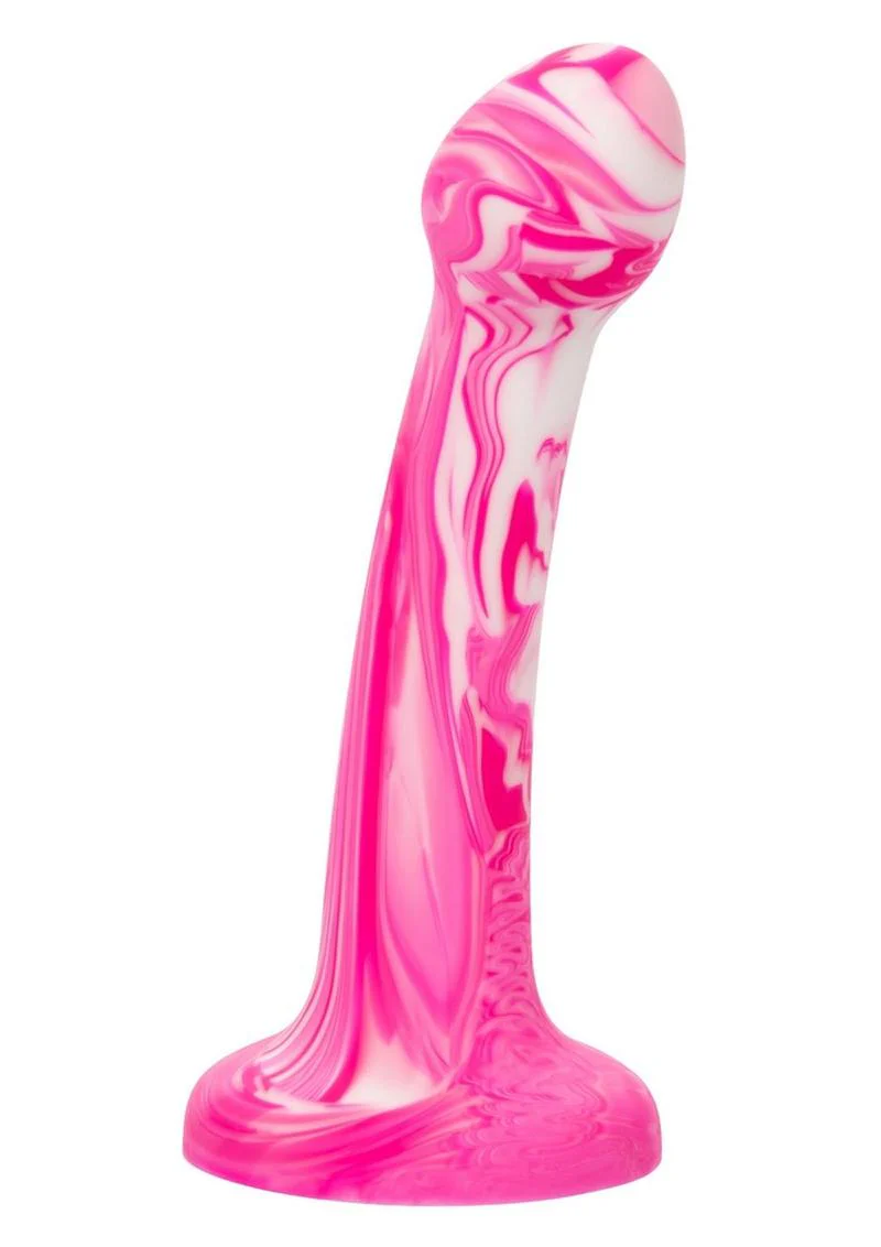 Twisted Love Twisted Bulb Tip Probe