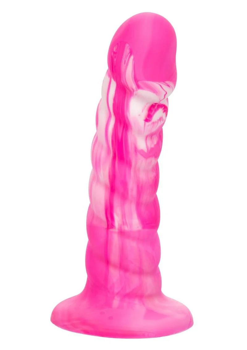Twisted Love Twisted Ribbed Probe