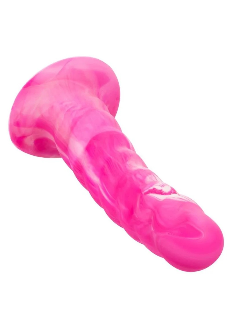 Twisted Love Twisted Ribbed Probe - Image 2