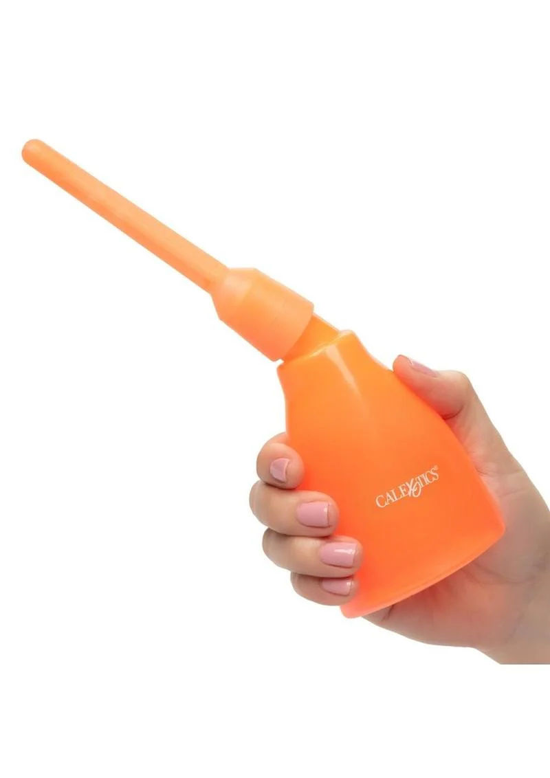 Ultimate Douche Reusable Anal And Vaginal Cleanser - Image 5