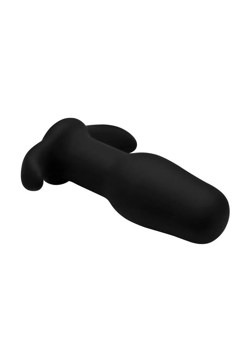 Under Control Silicone Anal Plug with Remote Control - Image 3