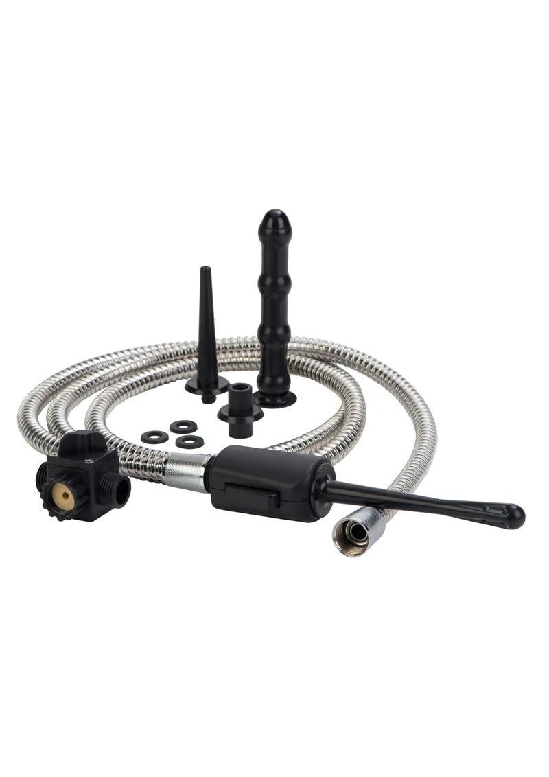 Universal Water Works Advanced Douche System
